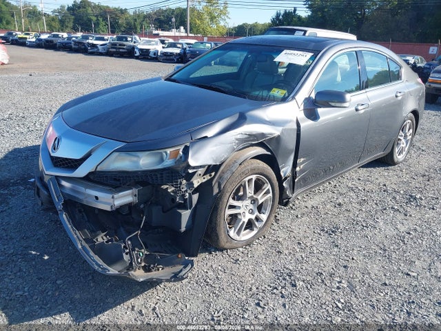 Продажа на аукционе авто 2011 Acura Tl 3.5, vin: 19UUA8F56BA001071, номер лота: 46052293