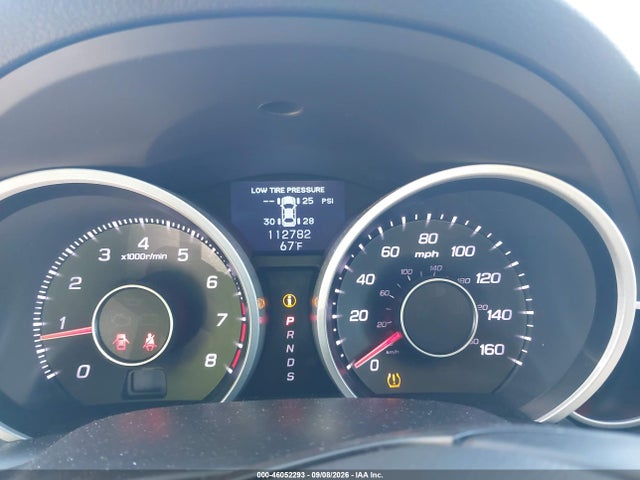 Продажа на аукционе авто 2011 Acura Tl 3.5, vin: 19UUA8F56BA001071, номер лота: 46052293
