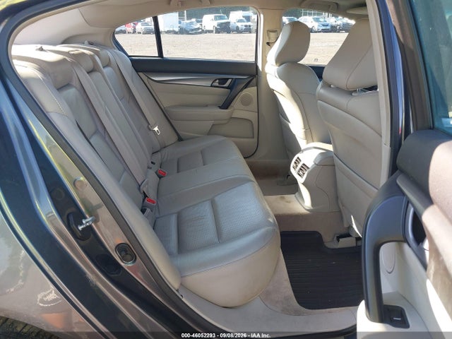 Продажа на аукционе авто 2011 Acura Tl 3.5, vin: 19UUA8F56BA001071, номер лота: 46052293
