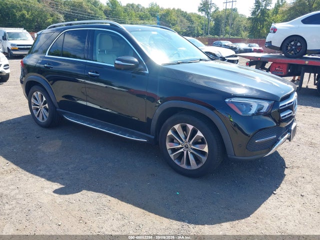 Aukcja sprzedaży 2021 Mercedes-benz Gle 350 4matic, vin: 4JGFB4KE0MA389285, numer aukcji: 46052298