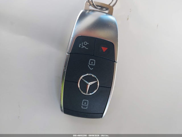 Aukcja sprzedaży 2021 Mercedes-benz Gle 350 4matic, vin: 4JGFB4KE0MA389285, numer aukcji: 46052298