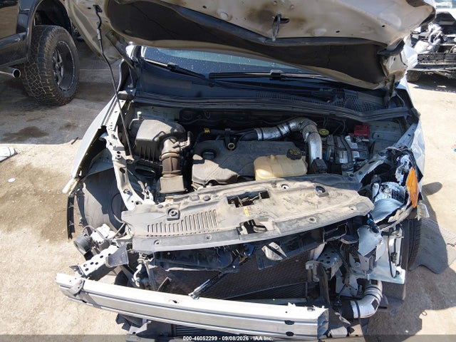 Aukcja sprzedaży 2019 Buick Encore Fwd Sport Touring, vin: KL4CJ1SMXKB726384, numer aukcji: 46052299