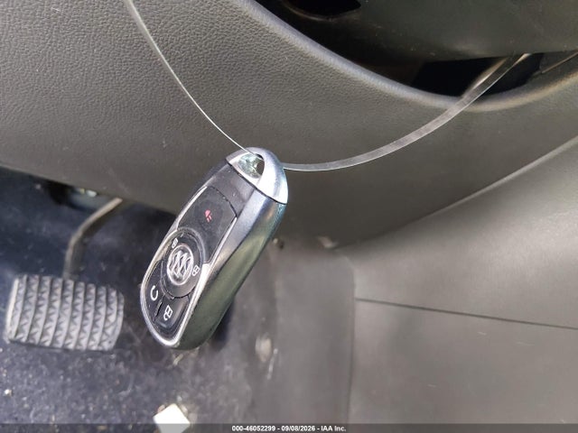 Aukcja sprzedaży 2019 Buick Encore Fwd Sport Touring, vin: KL4CJ1SMXKB726384, numer aukcji: 46052299