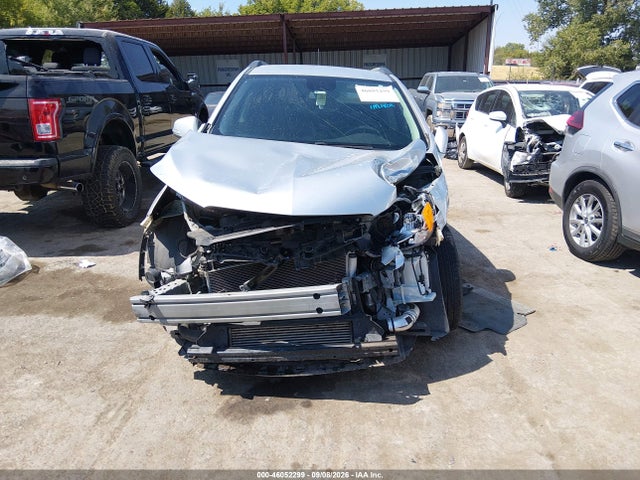 Aukcja sprzedaży 2019 Buick Encore Fwd Sport Touring, vin: KL4CJ1SMXKB726384, numer aukcji: 46052299
