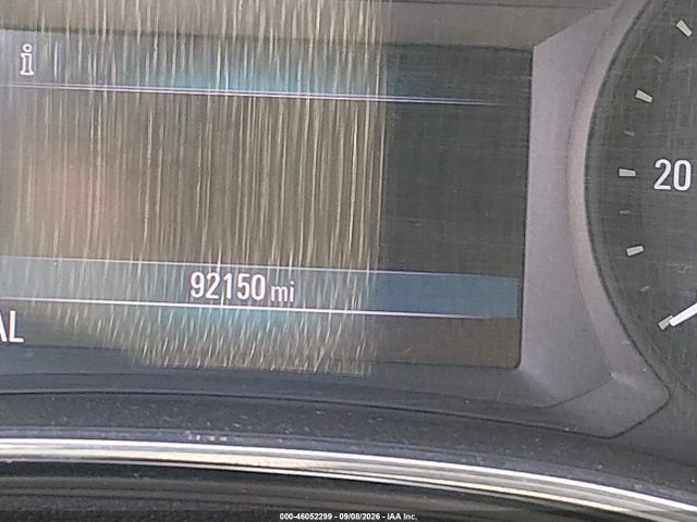 Aukcja sprzedaży 2019 Buick Encore Fwd Sport Touring, vin: KL4CJ1SMXKB726384, numer aukcji: 46052299