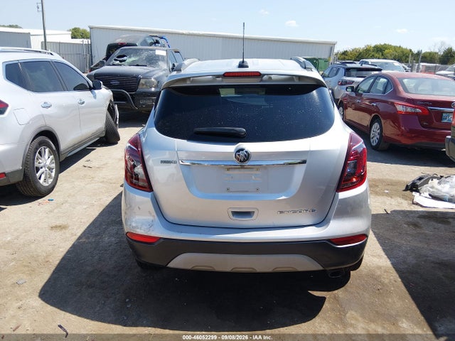 Aukcja sprzedaży 2019 Buick Encore Fwd Sport Touring, vin: KL4CJ1SMXKB726384, numer aukcji: 46052299