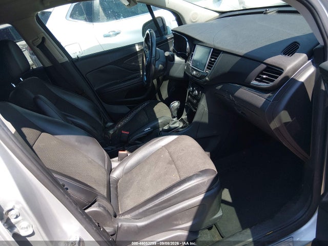 Aukcja sprzedaży 2019 Buick Encore Fwd Sport Touring, vin: KL4CJ1SMXKB726384, numer aukcji: 46052299