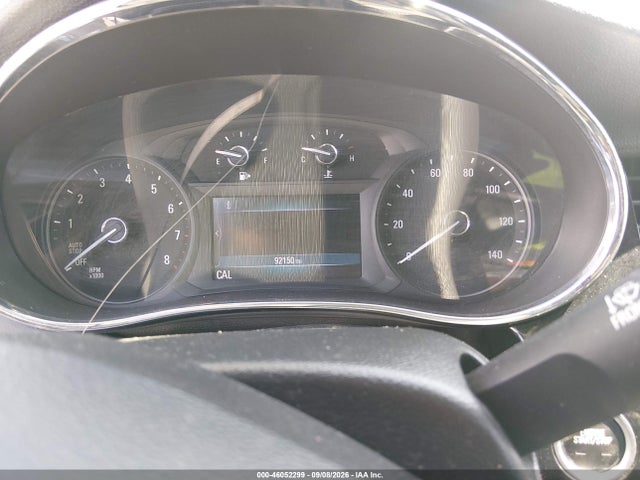 Aukcja sprzedaży 2019 Buick Encore Fwd Sport Touring, vin: KL4CJ1SMXKB726384, numer aukcji: 46052299