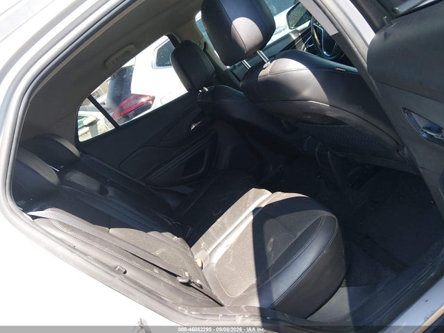 Aukcja sprzedaży 2019 Buick Encore Fwd Sport Touring, vin: KL4CJ1SMXKB726384, numer aukcji: 46052299
