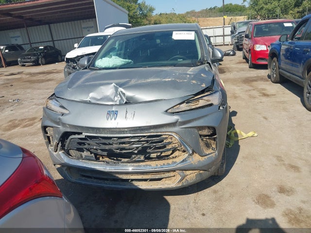 Продажа на аукционе авто 2025 Buick Encore Gx Preferred, vin: KL4AMBSL6SB188911, номер лота: 46052301