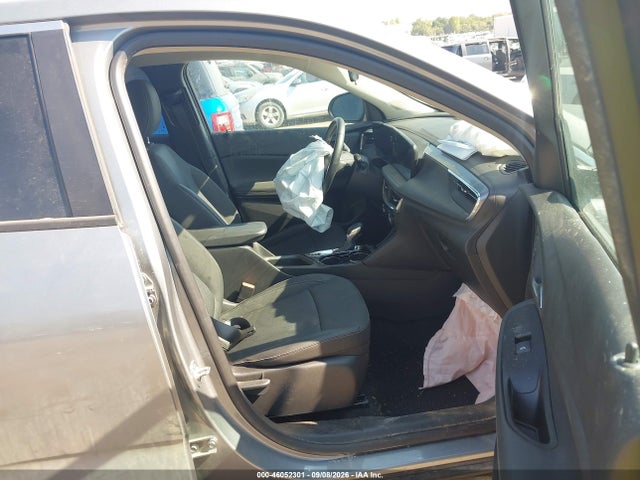 Продажа на аукционе авто 2025 Buick Encore Gx Preferred, vin: KL4AMBSL6SB188911, номер лота: 46052301