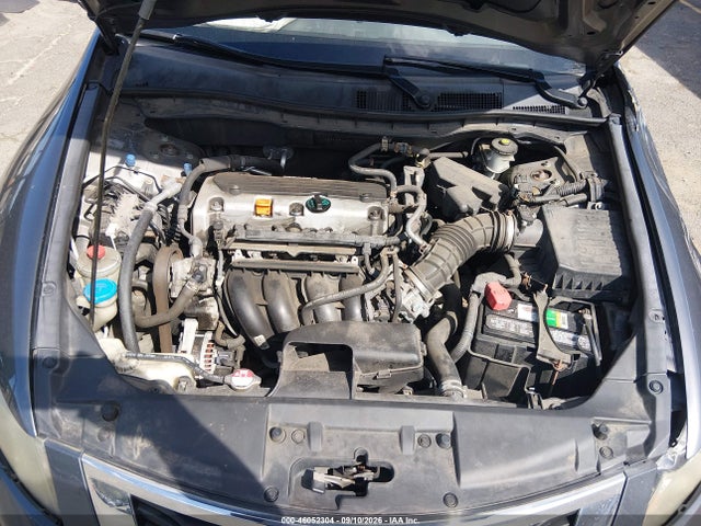Aukcja sprzedaży 2010 Honda Accord 2.4 Lx-p, vin: 1HGCP2F44AA127667, numer aukcji: 46052304