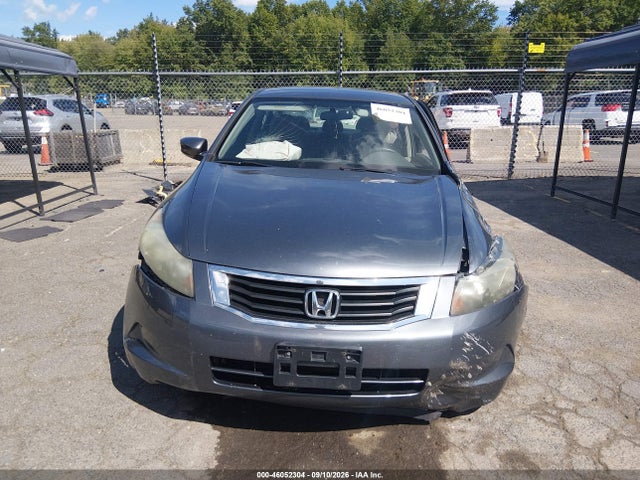 Aukcja sprzedaży 2010 Honda Accord 2.4 Lx-p, vin: 1HGCP2F44AA127667, numer aukcji: 46052304