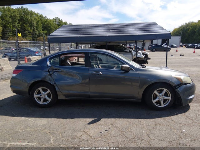 Aukcja sprzedaży 2010 Honda Accord 2.4 Lx-p, vin: 1HGCP2F44AA127667, numer aukcji: 46052304