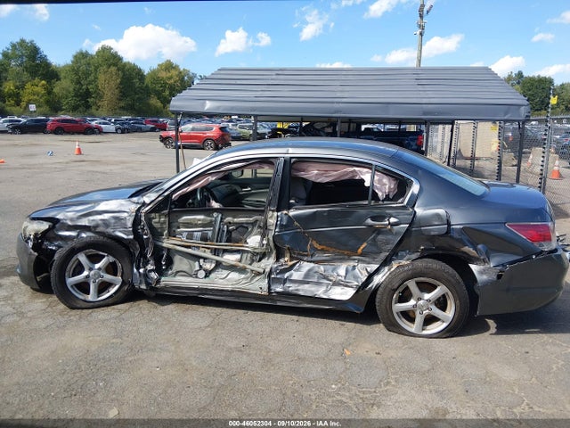 Aukcja sprzedaży 2010 Honda Accord 2.4 Lx-p, vin: 1HGCP2F44AA127667, numer aukcji: 46052304