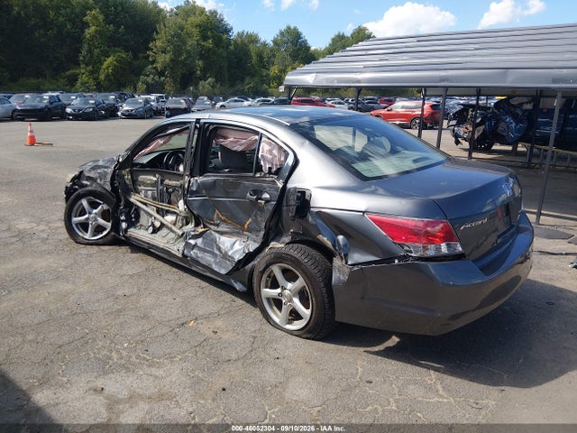 Aukcja sprzedaży 2010 Honda Accord 2.4 Lx-p, vin: 1HGCP2F44AA127667, numer aukcji: 46052304