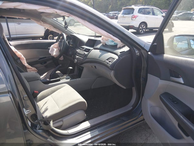 Aukcja sprzedaży 2010 Honda Accord 2.4 Lx-p, vin: 1HGCP2F44AA127667, numer aukcji: 46052304