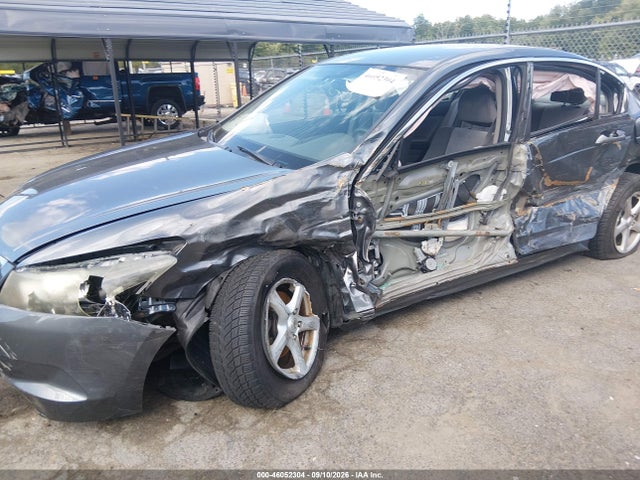 Aukcja sprzedaży 2010 Honda Accord 2.4 Lx-p, vin: 1HGCP2F44AA127667, numer aukcji: 46052304