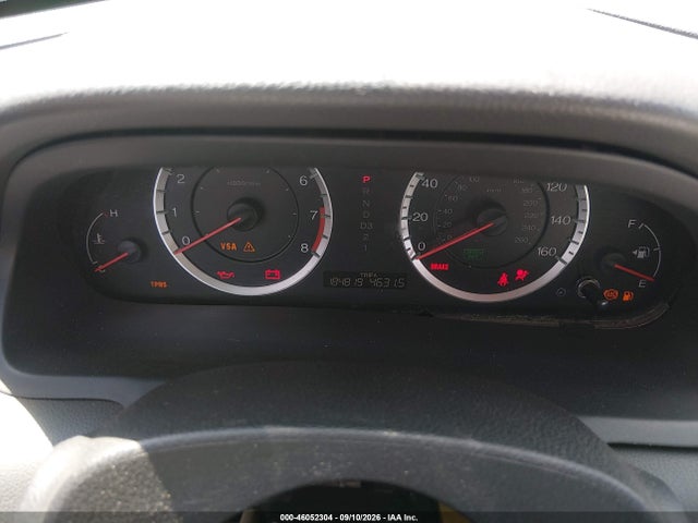 Aukcja sprzedaży 2010 Honda Accord 2.4 Lx-p, vin: 1HGCP2F44AA127667, numer aukcji: 46052304