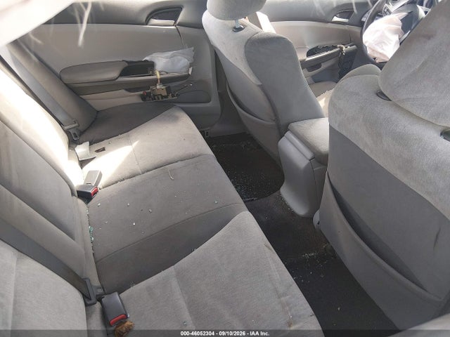 Aukcja sprzedaży 2010 Honda Accord 2.4 Lx-p, vin: 1HGCP2F44AA127667, numer aukcji: 46052304