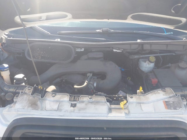 46052306 :رقم المزاد ، 1FBZX2ZM9JKA99870 vin ، 2018 Ford Transit-350 Xl مزاد بيع