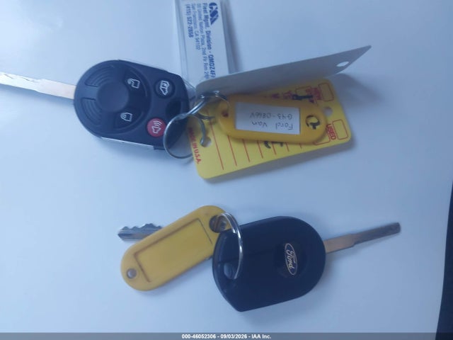 46052306 :رقم المزاد ، 1FBZX2ZM9JKA99870 vin ، 2018 Ford Transit-350 Xl مزاد بيع