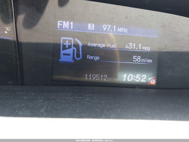 Aukcja sprzedaży 2012 Honda Civic Lx, vin: 19XFB2F53CE333923, numer aukcji: 46052309