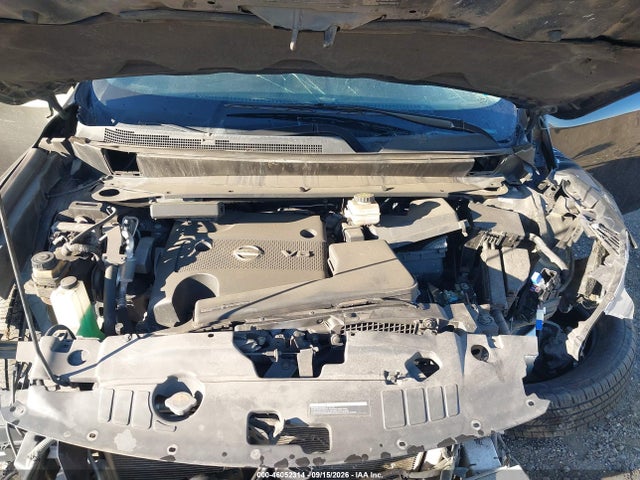 Продажа на аукционе авто 2015 Nissan Pathfinder S, vin: 5N1AR2MM2FC721281, номер лота: 46052314