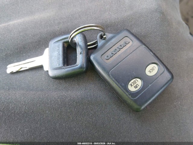 Продажа на аукционе авто 1995 Volvo 960, vin: YV1KW9613S1026708, номер лота: 46052318