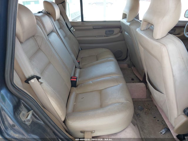 Продажа на аукционе авто 1995 Volvo 960, vin: YV1KW9613S1026708, номер лота: 46052318