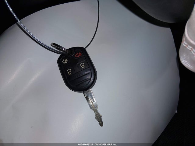 2011 Ford Mustang V6 Premium მანქანა იყიდება აუქციონზე, vin: 1ZVBP8EM3B5145454, აუქციონის ნომერი: 46052322