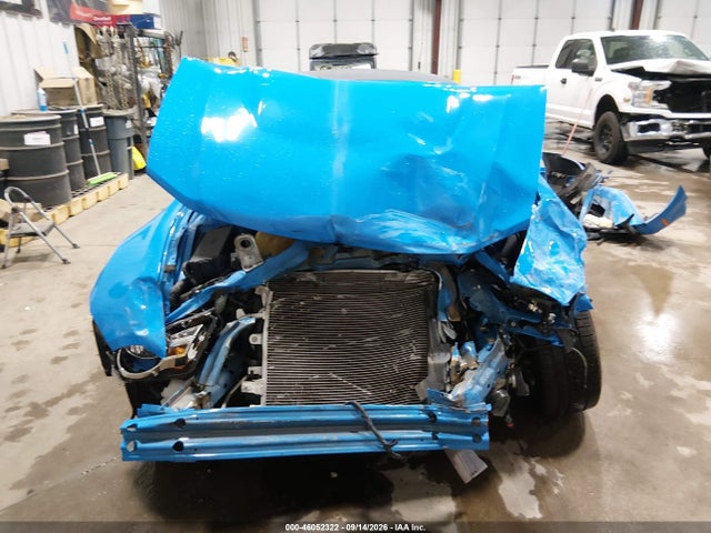 2011 Ford Mustang V6 Premium მანქანა იყიდება აუქციონზე, vin: 1ZVBP8EM3B5145454, აუქციონის ნომერი: 46052322