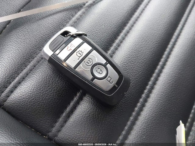 Ford EDGE SEL 2022 2FMPK4J95NBA22543 Image 11
