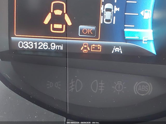 Ford EDGE SEL 2022 2FMPK4J95NBA22543 Image 15