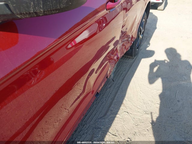Ford EDGE SEL 2022 2FMPK4J95NBA22543 Image 6