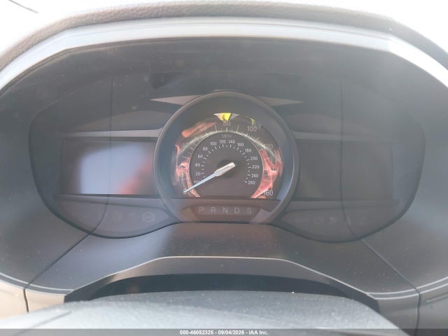 Ford EDGE SEL 2022 2FMPK4J95NBA22543 Image 7