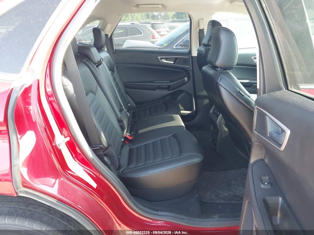 Ford EDGE SEL 2022 2FMPK4J95NBA22543 Image 8
