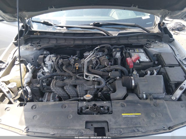 2022 Nissan Altima Sv Fwd მანქანა იყიდება აუქციონზე, vin: 1N4BL4DV5NN353704, აუქციონის ნომერი: 46052333