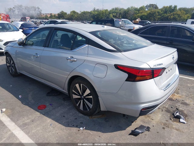 2022 Nissan Altima Sv Fwd მანქანა იყიდება აუქციონზე, vin: 1N4BL4DV5NN353704, აუქციონის ნომერი: 46052333