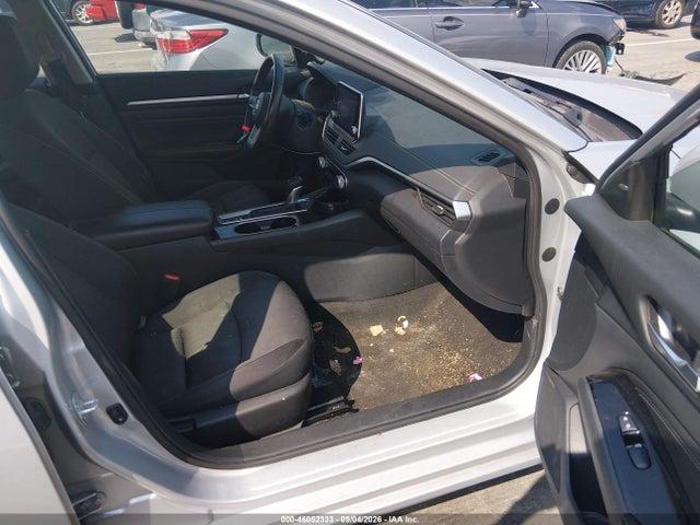 2022 Nissan Altima Sv Fwd მანქანა იყიდება აუქციონზე, vin: 1N4BL4DV5NN353704, აუქციონის ნომერი: 46052333