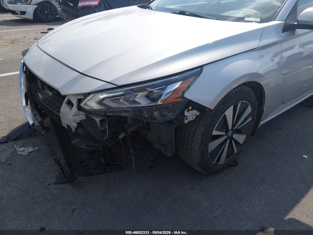 2022 Nissan Altima Sv Fwd მანქანა იყიდება აუქციონზე, vin: 1N4BL4DV5NN353704, აუქციონის ნომერი: 46052333