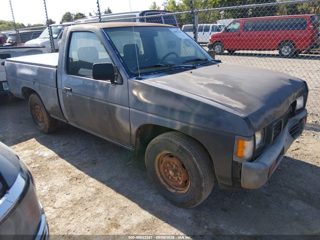 Auction sale of the 1993 Nissan Truck Short Wheelbase, vin: 1N6SD11S8PC305240, lot number: 46052341