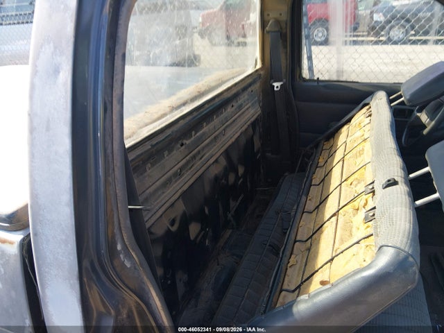 1993 Nissan Truck Short Wheelbase მანქანა იყიდება აუქციონზე, vin: 1N6SD11S8PC305240, აუქციონის ნომერი: 46052341