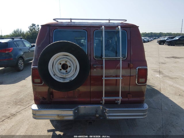 Aukcja sprzedaży 1985 Dodge Ram Van B250, vin: 2B6HB23TXFK316905, numer aukcji: 46052346