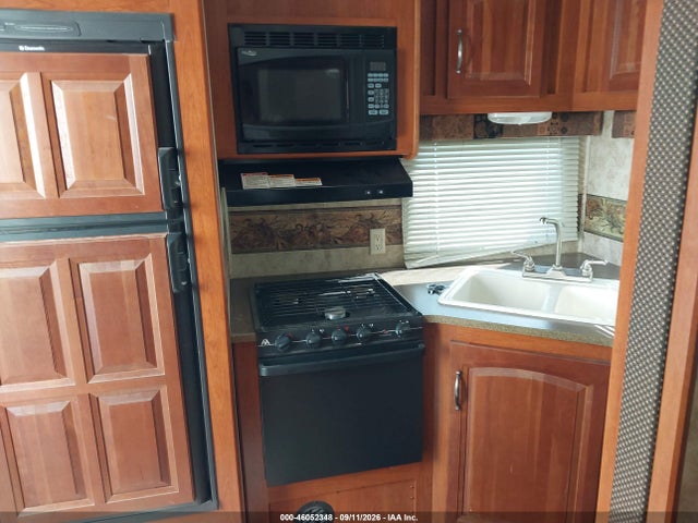 Aukcja sprzedaży 2012 Keystone Rv Cougar Travel Trailer, vin: 4YDT24R22CC504102, numer aukcji: 46052348