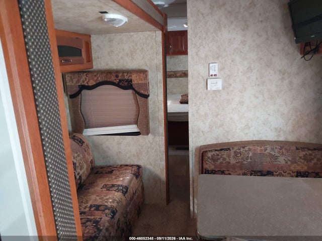 Aukcja sprzedaży 2012 Keystone Rv Cougar Travel Trailer, vin: 4YDT24R22CC504102, numer aukcji: 46052348