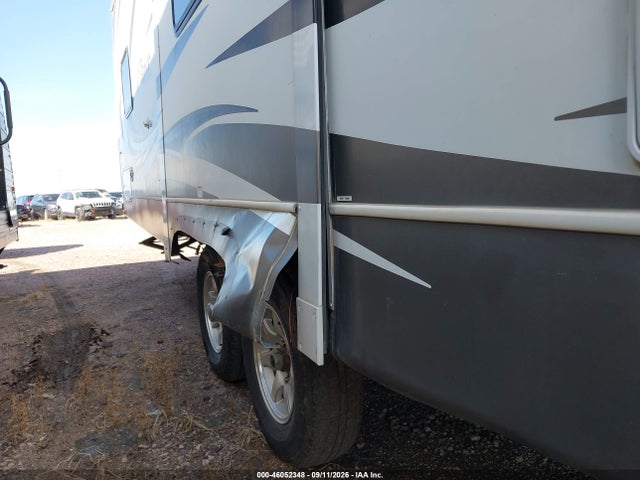 Aukcja sprzedaży 2012 Keystone Rv Cougar Travel Trailer, vin: 4YDT24R22CC504102, numer aukcji: 46052348