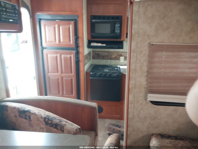 Aukcja sprzedaży 2012 Keystone Rv Cougar Travel Trailer, vin: 4YDT24R22CC504102, numer aukcji: 46052348