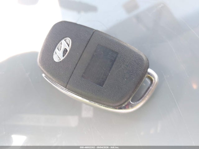 2018 Hyundai Sonata Se მანქანა იყიდება აუქციონზე, vin: 5NPE24AF6JH713936, აუქციონის ნომერი: 46052352