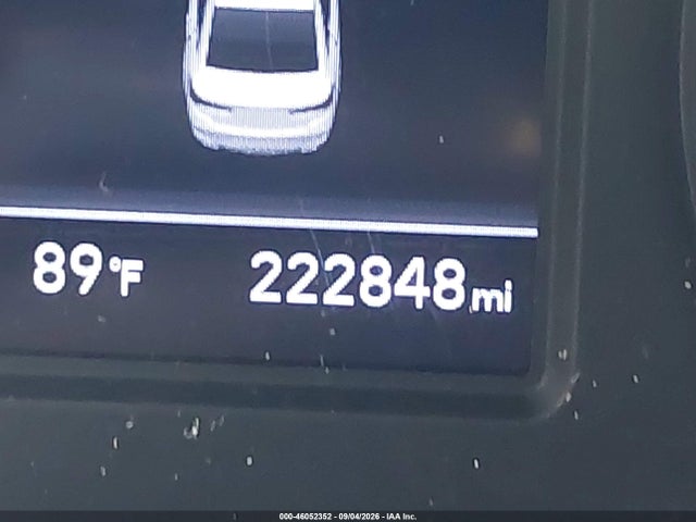 2018 Hyundai Sonata Se მანქანა იყიდება აუქციონზე, vin: 5NPE24AF6JH713936, აუქციონის ნომერი: 46052352